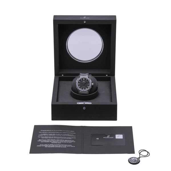 Hublot Classic Fusion 511.NX.1171.LR